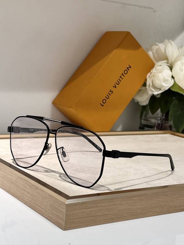 Louis Vuitton Sunglasses Top Quality LVS03453